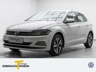 VW Polo, 1.0 TSI COMFORTLINE LM15, Jahr 2021 - Lüdenscheid