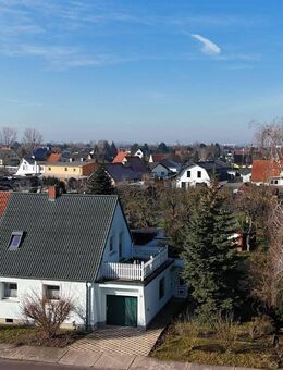 Magdeburg vor der Haustür - Charmante Doppelhaushälfte in Felgeleben! - Schönebeck (Elbe)