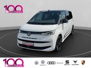 VW T7 Multivan, 2.0 TSI Multivan Life DC, Jahr 2024 - Euskirchen