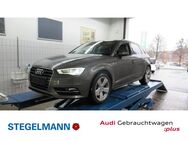 Audi A3, 1.2 TFSI Sportback attraction, Jahr 2014 - Detmold