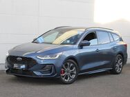 Ford Focus, 1.0 MHEV ST-Line X Autm, Jahr 2023 - Stutensee