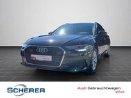 Audi A6, Avant 35 TDI ° INTERFACE, Jahr 2023 - Homburg