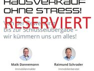 Modernisiertes Wohnhaus mit 147 m2 Wohnfläche auf 2 Etagen, mit 2 Terrassen, in ruhiger Lage! - Twistringen