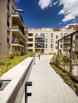 Platz für Ihre Wohnungsträume! - Leipzig