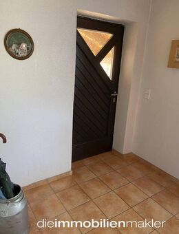 Einfamilienhaus mit Charme auf dem Land zu verkaufen - Kasel-Golzig