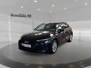 Audi A3, Sportback 40 TFSI e, Jahr 2021 - Wolfhagen