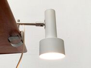 Beisl Mid Century Klemmleuchte Clamp Lamp zu Space Age 60er 70er - Hamburg Hamburg-Nord