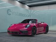 Porsche 992, (911) Carrera GTS Cabrio | Liftsystem |, Jahr 2023 - München