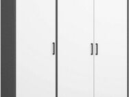 rauch Kleiderschrank VOYAGER Otto´s Choice Garderobe Wäscheschrank TOPSELLER Schlafzimmer (in 3 verschiedenen Ausstattungen BASIC/CLASSIC/PREMIUM) Schrank mit modernen Griffen in viel Stauraum MADE IN GERMANY