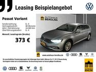 VW Passat Variant, 2.0 TDI Business, Jahr 2024 - Berlin