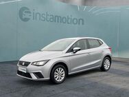 Seat Ibiza, Style |5-J-GAR||||, Jahr 2024 - München