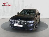 BMW 320 d xDrive M Sport AHK Abstandstempomat HIFI - Kirchendemenreuth