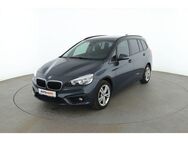 BMW 218 Gran Tourer Advantage - Berlin