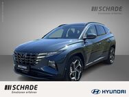Hyundai Tucson, 1.6 Turbo PRIME Paket, Jahr 2024 - Eisenach