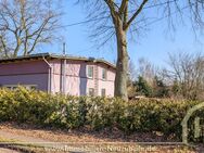 Gepflegte Doppelhaushälfte in Vichel auf über 1.700m² Land - Temnitztal