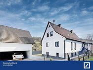 Klassisch & Elegant - Wohnen mit Stil in naturnaher Lage! - Wiesthal