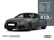 Audi TT, Roadster S line Competition plus 40 TFSI, Jahr 2024 - Düsseldorf