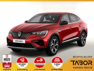 Renault Arkana, TECHNO Mild Hybrid 140, Jahr 2022 - Achern