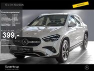 Mercedes GLA 250, e BURM PROGRESSIVE SPUR, Jahr 2024 - Neumünster