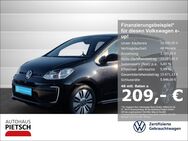 VW up, e-up Style Plus, Jahr 2022 - Melle