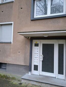 Wohnung Am Nordgraben - Duisburg