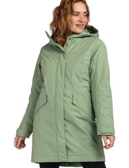 Schöffel Parka ORLANGEN extra Länge