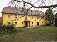 Großzügiges Einfamilienhaus in ruhiger Lage - Kubschütz