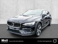 Volvo V60, Cross Country Plus AWD B5 Benzin EU6d digitales Sitze, Jahr 2024 - Aachen