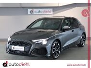 Audi S3, Sportback quattro, Jahr 2023 - Wetzlar