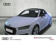 Audi TT, Roadster 40 TFSI S-Line competition, Jahr 2023 - Oldenburg