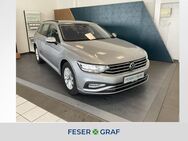 VW Passat Variant, 2.0 TDI Business, Jahr 2021 - Köthen (Anhalt)