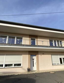 Wohnen mit Fernsicht! - Bettingen