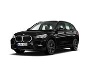 BMW X1, sDRIVE18i SPORT AUTOMATIK, Jahr 2021 - Krefeld