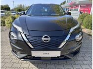 Nissan Juke 1.6 HYBRID 143 PS 4AMT N-CONNECTA NC Tech 4 - Fürstenwalde (Spree)