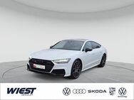 Audi S7, 0.0 Sportback TOURHUD UPE 1040, Jahr 2020 - Darmstadt