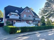 Aufgepasst: Gut vermietbare Erdgeschosswohnung in begehrter Lage in Hude-Nord! - Hude (Oldb)
