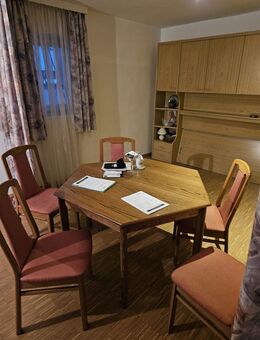 Attraktives Mehrfamilienhaus in Augsburg! - Augsburg