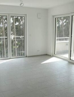 3 1/2-Zimmer-Wohnung in Crailsheim - Wohnberechtigungsschein erforderlich - Crailsheim