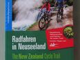Radfahren in Neuseeland, 9 Touren auf der Nordinsel (2012) in 48155