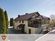 * Gepflegtes EFH mit flexiblen Nutzungsmöglichkeiten * - Oberschneiding