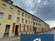 Solide Kapitalanlage: Großzügiges Mehrfamilienhaus wartet auf Sie! - Apolda