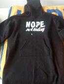 Damenlangpullover Schwarz in 26954