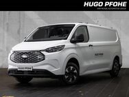 Ford Transit Custom, Trend 83kWh 320 L2 Kasten-LKW, Jahr 2024 - Hamburg