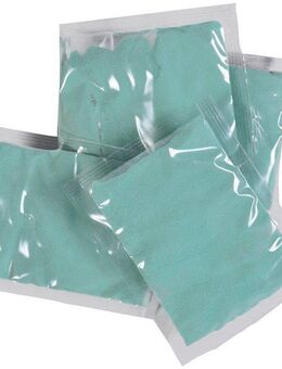 Firefix Rußentferner (5 Tüten mit Reinigungsmittel)