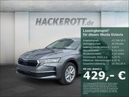 Skoda Octavia, 2.0 TDI Combi Selection, Jahr 2024 - Langenhagen