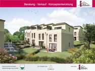 **Neubauprojekt in Ober-Olm** Attraktives Reihenendhaus in Top-Lage mit Terrasse und Garten - Ober-Olm