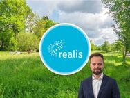 +++Grünes Paradies: Grundstück in Chemnitz-Rabenstein - Erfüllen Sie sich Ihren Wohntraum!+++ - Chemnitz