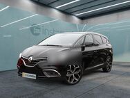 Renault Grand Scenic, TECHNO TCe 140 7S, Jahr 2023 - München