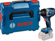 Bosch Professional Akku-Drehschlagschrauber »GDS 18V-750 C«, ohne Akku, ohne Ladegerät