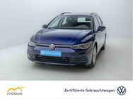 VW Golf Variant, 1.5 Golf VIII eTSI LIFE APP, Jahr 2022 - Berlin